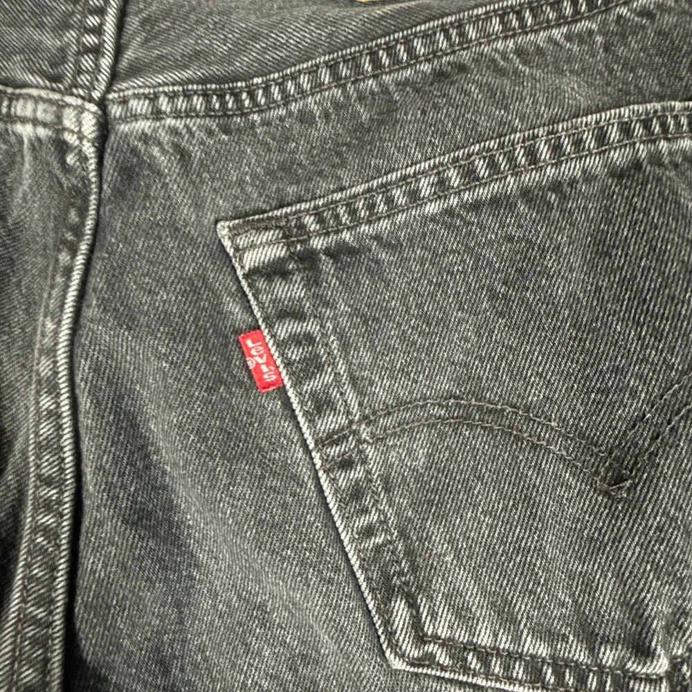 Levis levi 501
